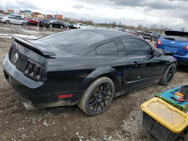 Изображение 3 2005 FORD MUSTANG  2005 с VIN 1ZVFT80NX55183250