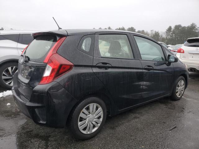 Image 3 of 2016 HONDA FIT LX 2016 with VIN JHMGK5H58GX030885
