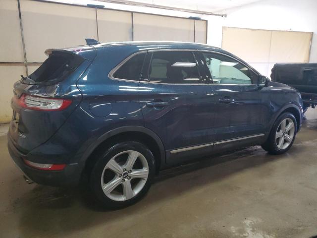 Изображение 3 2016 LINCOLN MKC PREMIERE 2016 с VIN 5LMCJ1D91GUJ21754