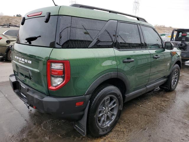 Obraz 3 z 2023 FORD BRONCO SPORT BIG BEND 2023 z VIN 3FMCR9B66PRE08534