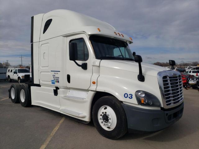2015 FREIGHTLINER CASCADIA 125  2015 image