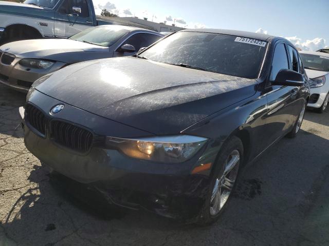 Изображение 1 2014 BMW 328 I 2014 с VIN WBA3A5C5XEJ462983