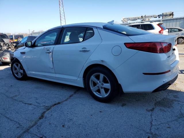 Obraz 2 z 2015 KIA OPTIMA LX 2015 z VIN KNAGM4A73F5641819