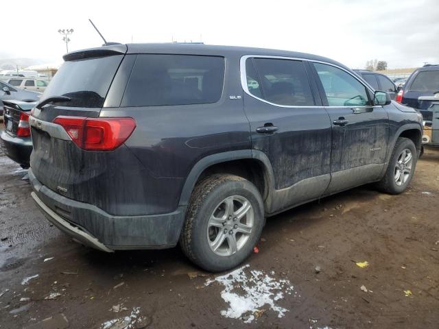Изображение 3 2017 GMC ACADIA SLE 2017 с VIN 1GKKNRLA1HZ238955