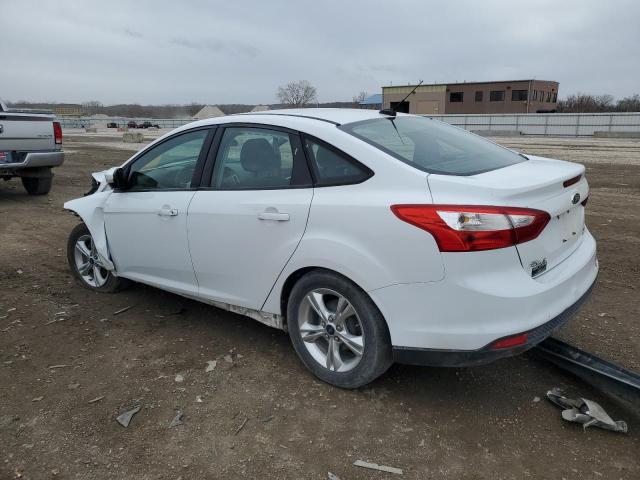 Изображение 2 2014 FORD FOCUS SE 2014 с VIN 1FADP3F21EL242248