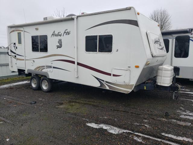 Obraz 1 z 2009 NORT ARTIC FOX 2009 z VIN 4N11P252490134143