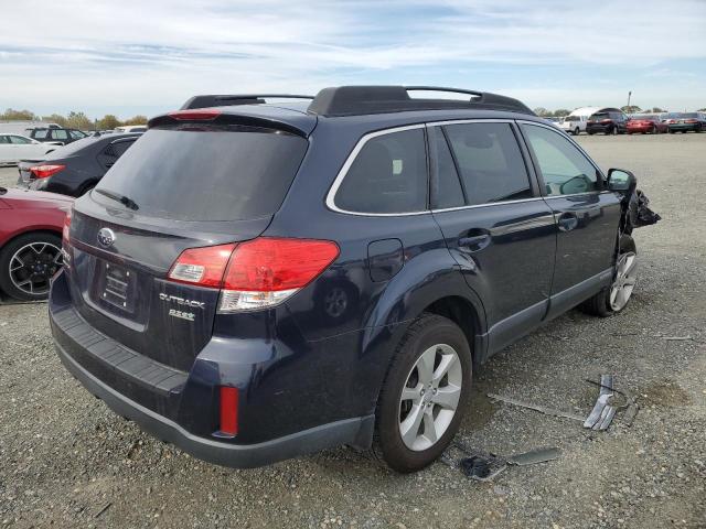 Image 3 of 2013 SUBARU OUTBACK 2.5I PREMIUM 2013 with VIN 4S4BRBGC6D3219376