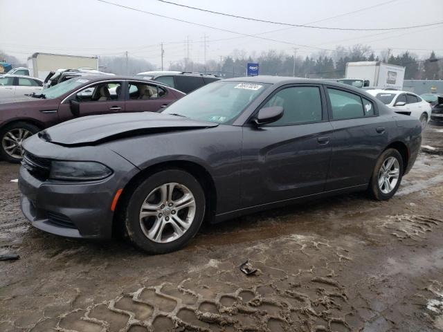 Image 1 of 2016 DODGE CHARGER SE 2016 with VIN 2C3CDXBG1GH121358