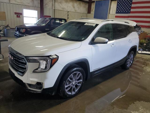 2023 GMC TERRAIN SLT 2023 image