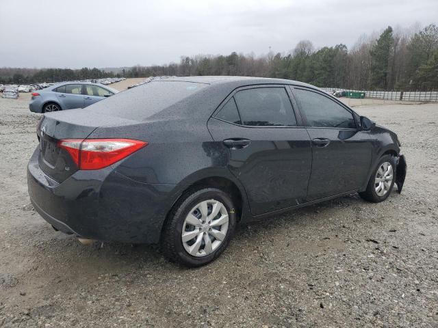 Image 3 of 2016 TOYOTA COROLLA L 2016 with VIN 5YFBURHE3GP433040