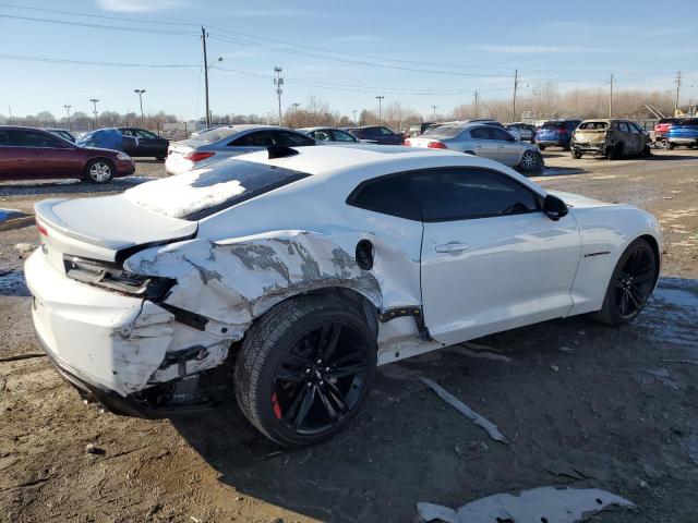 Изображение 3 2017 CHEVROLET CAMARO LT 2017 с VIN 1G1FD1RS5H0203138