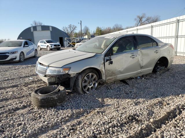 2007 LINCOLN MKZ  2007 image