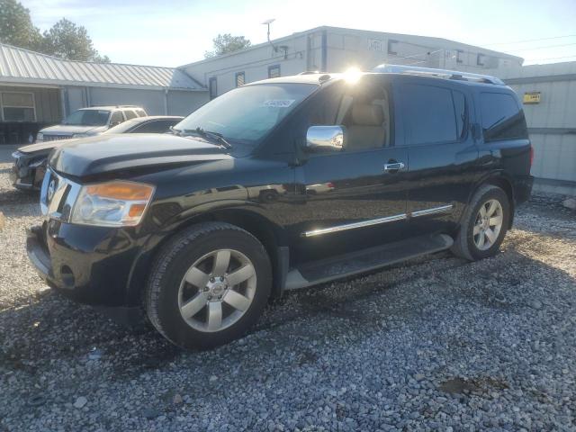 Obraz 2013 NISSAN ARMADA SV 2013