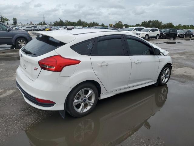 Obraz 3 z 2018 FORD FOCUS ST 2018 z VIN 1FADP3L92JL308673