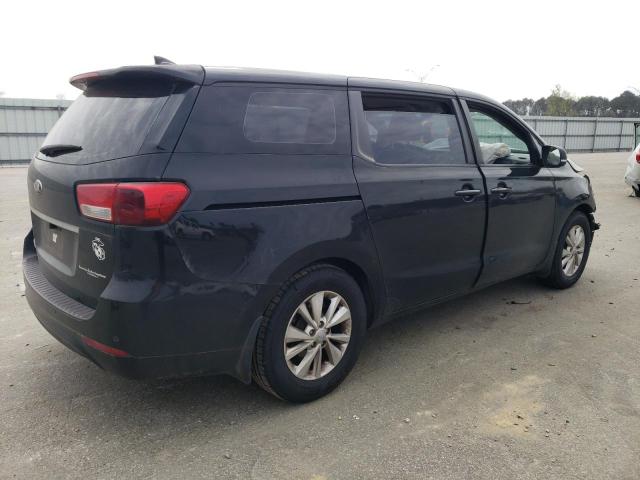 Изображение 3 2015 KIA SEDONA L 2015 с VIN KNDMA5C19F6081117