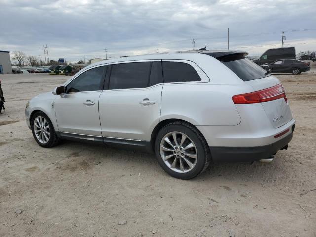 Obraz 2 z 2010 LINCOLN MKT  2010 z VIN 2LMHJ5ATXABJ28123