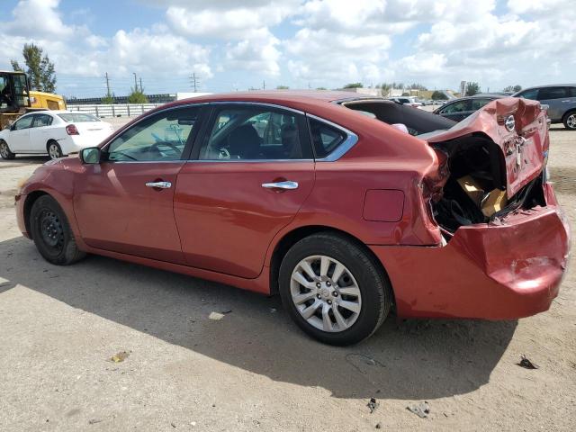 Obraz 2 z 2014 NISSAN ALTIMA 2.5 2014 z VIN 1N4AL3AP6EC165992