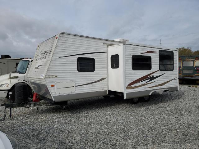 Image 2 of 2010 WILDWOOD COACHMEN 2010 with VIN 5ZT2CASB7AA008742