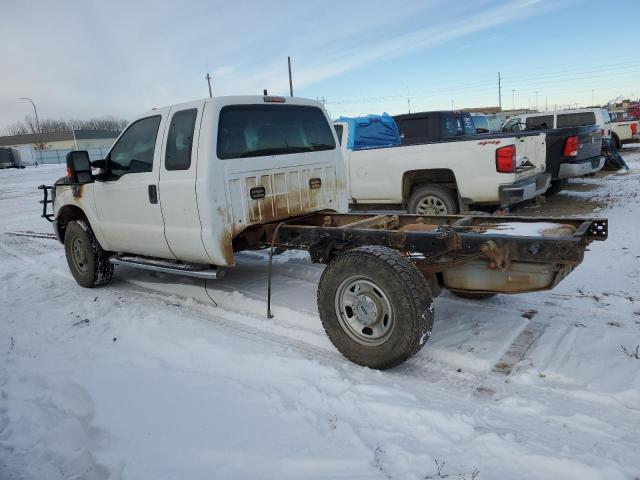 Изображение 2 2012 FORD F-350 SUPER DUTY 2012 с VIN 1FD8X3F67CEA40347