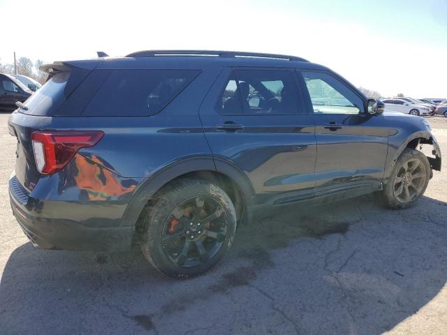 Obraz 3 z 2023 FORD EXPLORER ST 2023 z VIN 1FM5K8GC9PGA21859