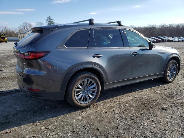 Image 3 of 2024 MAZDA CX-90 PREFERRED PLUS 2024 with VIN JM3KKCHD8R1110563