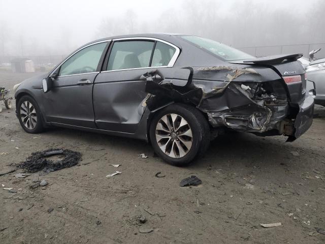 Obraz 2 z 2010 HONDA ACCORD LX 2010 z VIN 1HGCP2F3XAA019481