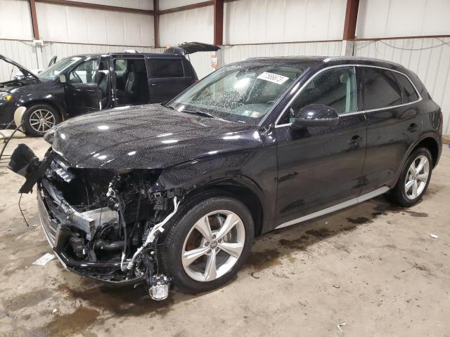 Изображение 2020 AUDI Q5 PREMIUM PLUS 2020