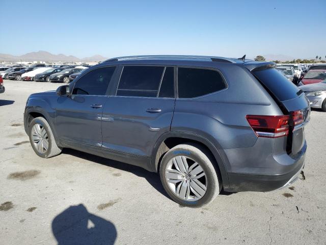 Image 2 of 2019 VOLKSWAGEN ATLAS SE 2019 with VIN 1V2WR2CA1KC545057