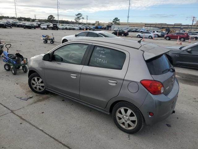 Obraz 2 z 2015 MITSUBISHI MIRAGE ES 2015 z VIN ML32A4HJ1FH060683