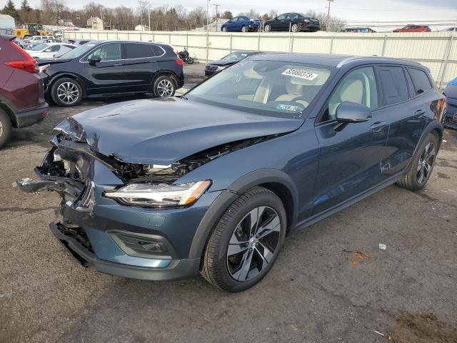 2020 VOLVO V60 T5 MOMENTUM 2020 image