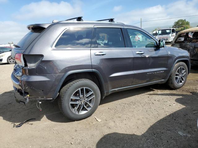 Изображение 3 2018 JEEP GRAND CHEROKEE LIMITED 2018 с VIN 1C4RJFBTXJC344966