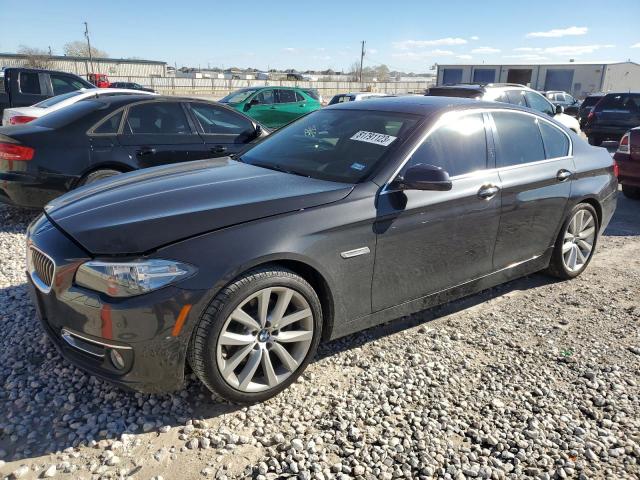 Image 1 of 2016 BMW 528 I 2016 with VIN WBA5A5C51GG354082