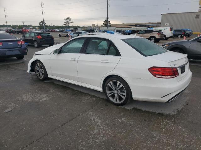 Image 2 of 2016 MERCEDES-BENZ E 350 2016 with VIN WDDHF5KB0GB252350