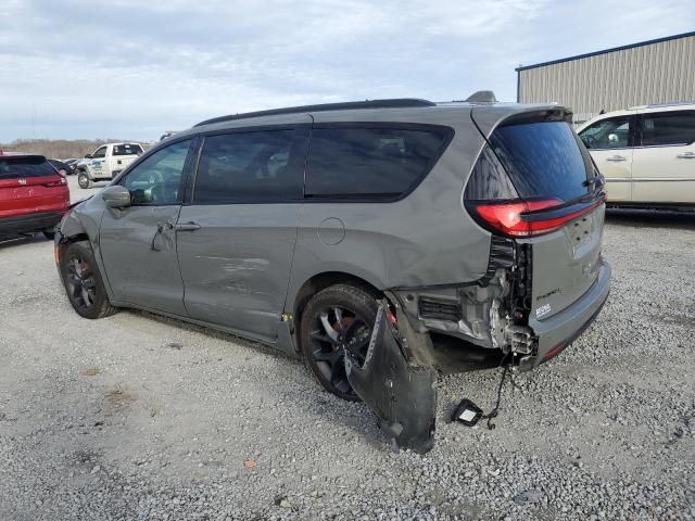 Image 2 of 2022 CHRYSLER PACIFICA LIMITED 2022 with VIN 2C4RC3GG2NR184972