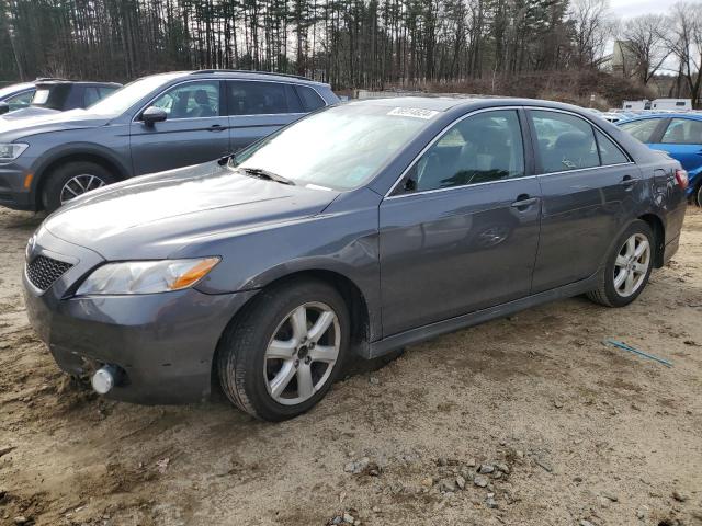 Изображение 1 2008 TOYOTA CAMRY LE 2008 с VIN 4T1BK46K48U562261
