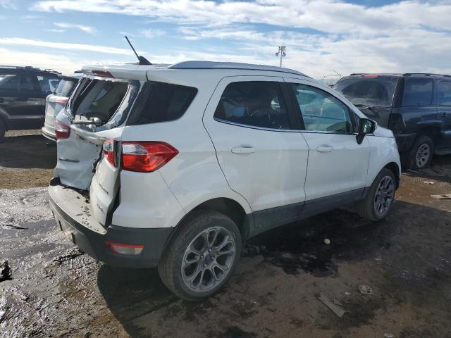 Изображение 3 2018 FORD ECOSPORT TITANIUM 2018 с VIN MAJ6P1WL9JC171588