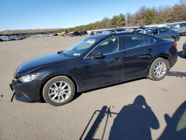 Obraz 1 z 2017 MAZDA 6 SPORT 2017 z VIN JM1GL1U52H1152689