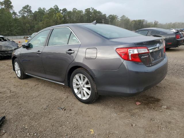 Image 2 of 2014 TOYOTA CAMRY HYBRID 2014 with VIN 4T1BD1FK0EU122011
