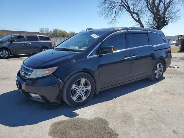 Изображение 1 2012 HONDA ODYSSEY TOURING 2012 с VIN 5FNRL5H92CB020674