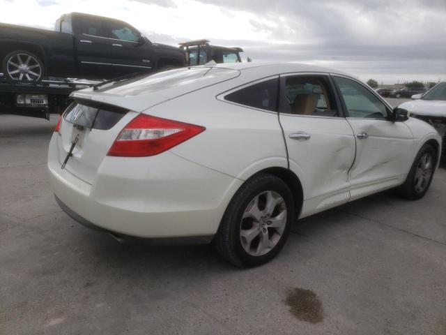 Obraz 3 z 2010 HONDA ACCORD CROSSTOUR EXL 2010 z VIN 5J6TF1H56AL003643
