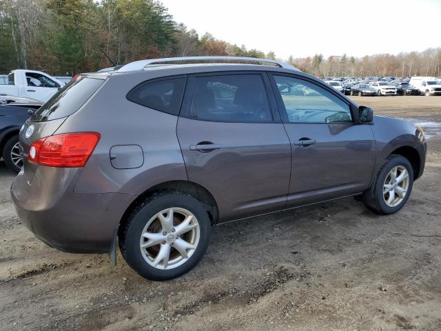 Image 3 of 2009 NISSAN ROGUE S 2009 with VIN JN8AS58VX9W164561