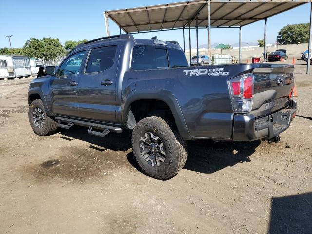 Изображение 2 2023 TOYOTA TACOMA DOUBLE CAB 2023 с VIN 3TMAZ5CN9PM200347