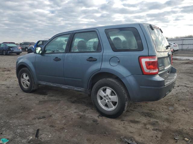 Изображение 2 2011 FORD ESCAPE XLS 2011 с VIN 1FMCU0C73BKC02487