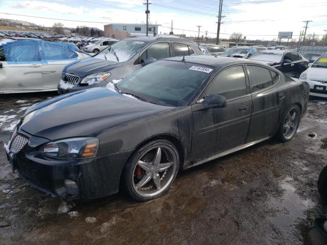 Obraz 2004 PONTIAC GRAND PRIX GTP 2004