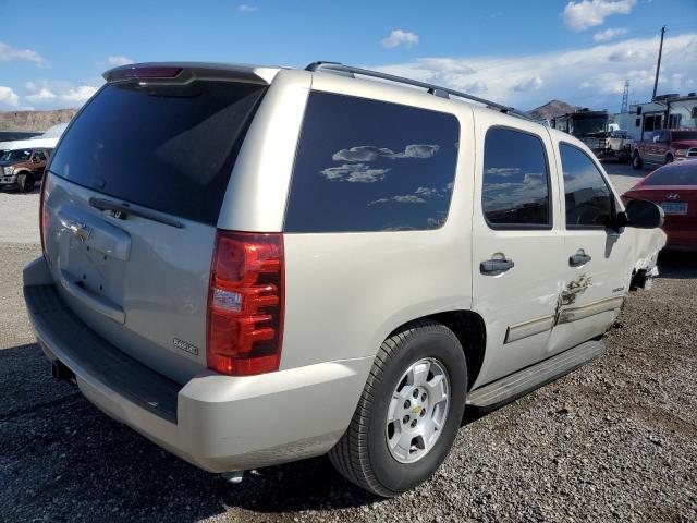 Изображение 3 2010 CHEVROLET TAHOE C1500  LS 2010 с VIN 1GNMCAE3XAR187737