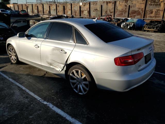 Изображение 2 2013 AUDI A4 PREMIUM PLUS 2013 с VIN WAUEFBFL6DN045905