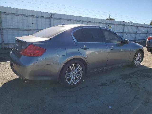 Image 3 of 2013 INFINITI G37 BASE 2013 with VIN JN1CV6AP6DM726122