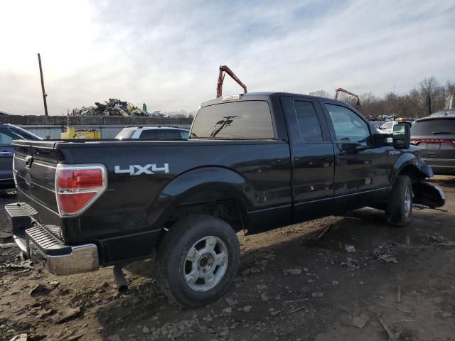 Изображение 3 2010 FORD F150 SUPER CAB 2010 с VIN 1FTEX1E84AFC65332