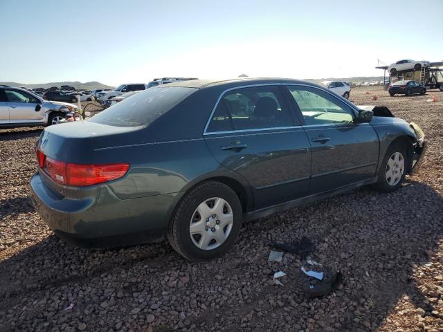 Image 3 of 2005 HONDA ACCORD LX 2005 with VIN 3HGCM56465G701719