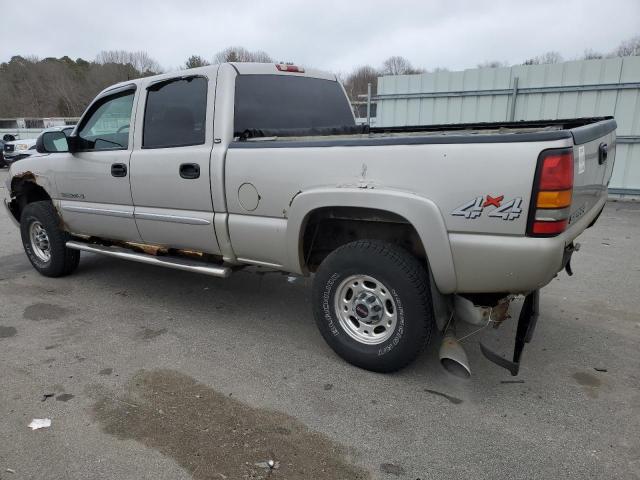 Obraz 2 z 2004 GMC SIERRA K2500 HEAVY DUTY 2004 z VIN 1GTHK23U14F136406